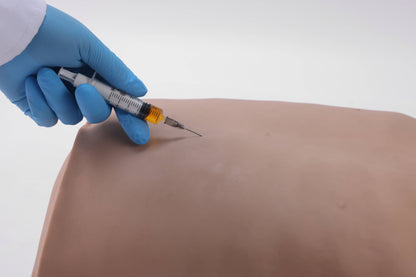 Pericardiocentesis & Intramyocardial Injection Model
