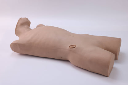 Abdominal Puncture Simulator