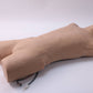 Liver Abscess Puncture & Thoracentesis  Simulator (semi-recumbent position for critical care)