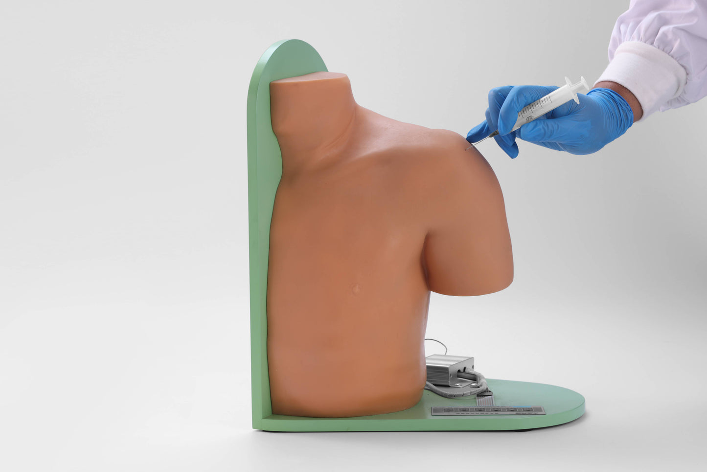 Shoulder Joint Puncture Model