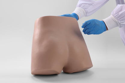 PSIS Bone Marrow Aspiration Model