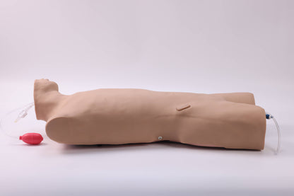 Full-Function Venous Puncture Simulator