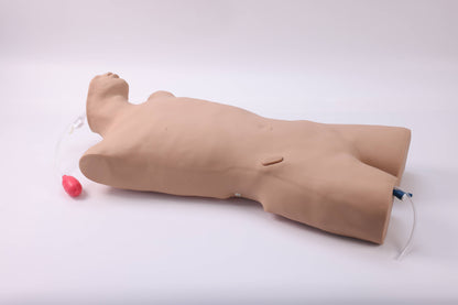 Full-Function Venous Puncture Simulator