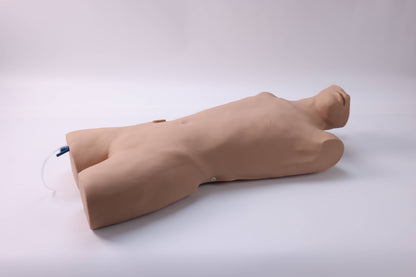 Full-Function Venous Puncture Simulator
