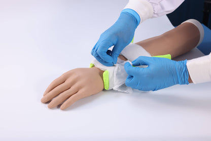 Forearm Fracture  Model