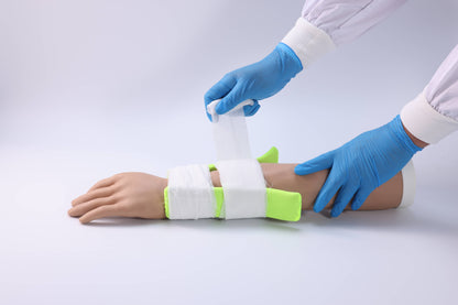 Forearm Fracture  Model