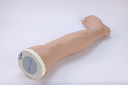 Lower Leg  Fracture  Model