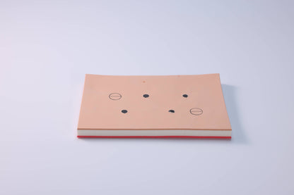 Local Anesthesia Skin Pad