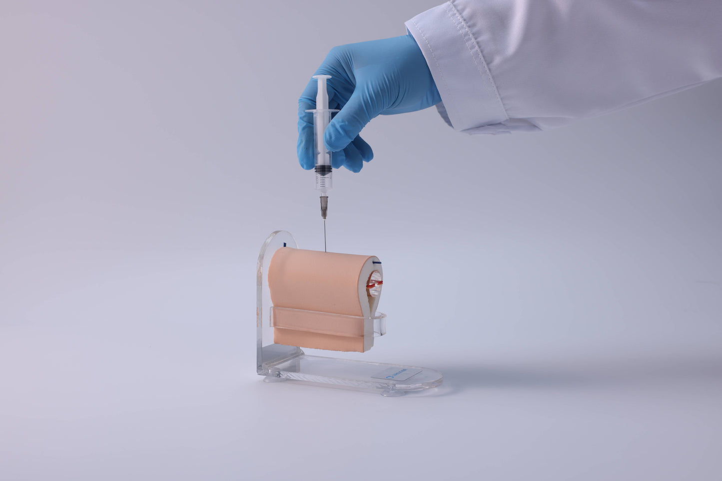 Local Infiltration Anesthesia