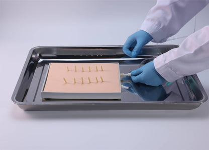 Hemostasis Pad