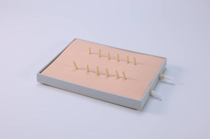 Hemostasis Pad