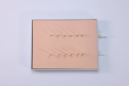 Hemostasis Pad