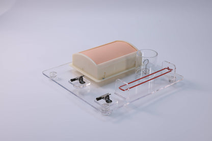 Multi-skill Surgical Training Simulator