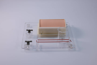 Multi-skill Surgical Training Simulator