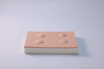 Abscess Incision Module