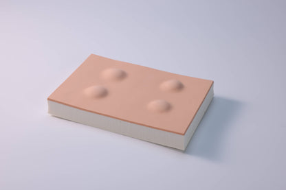 Abscess Incision Module