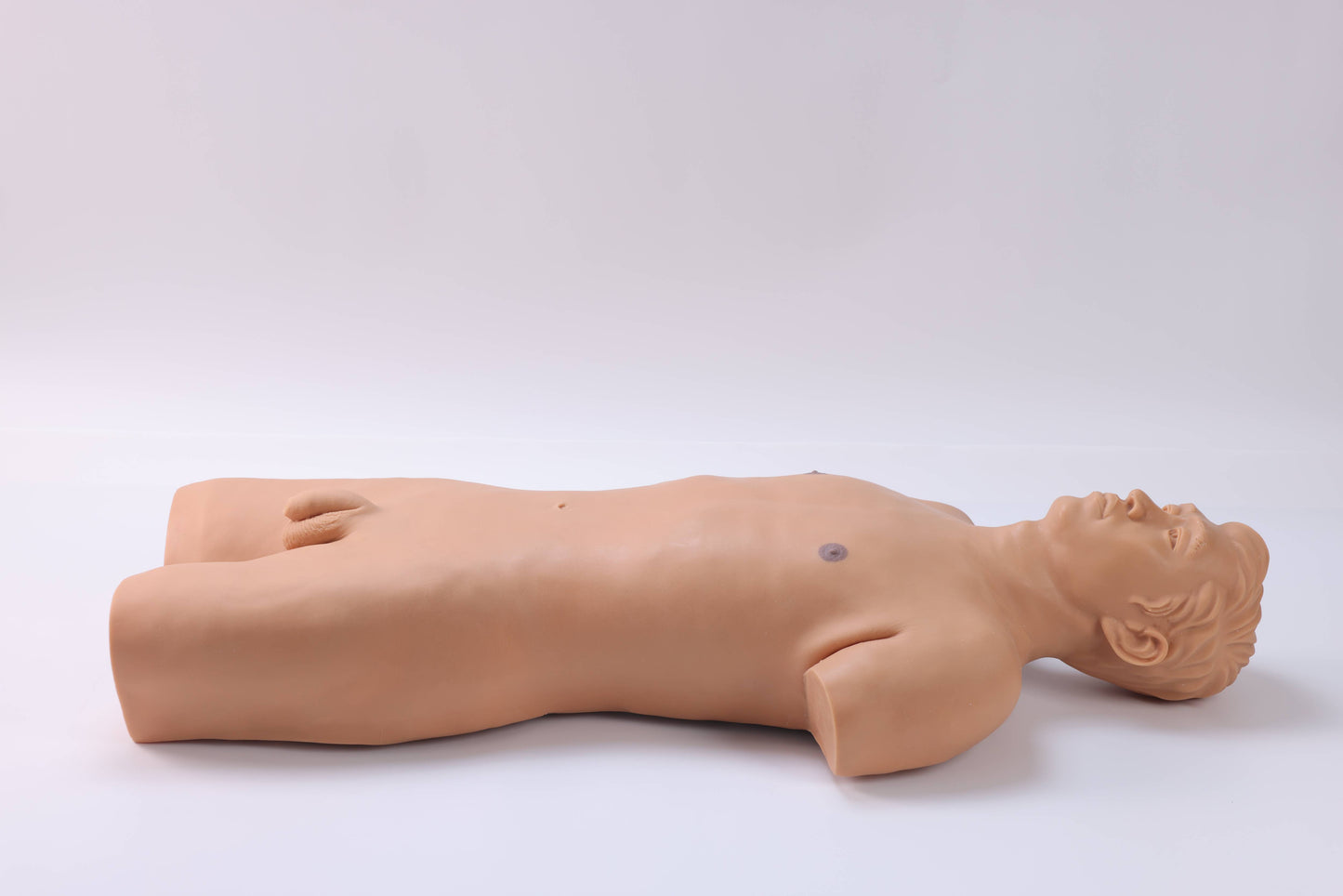 Preoperative Sterile Technique Training Model