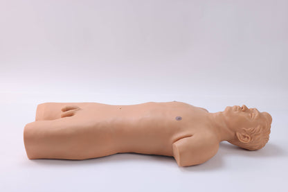 Preoperative Sterile Technique Training Model