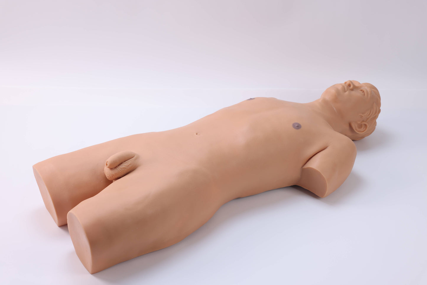 Preoperative Sterile Technique Training Model