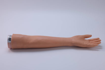 Arm Incision and Suturing  Model