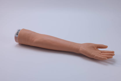 Arm Incision and Suturing  Model