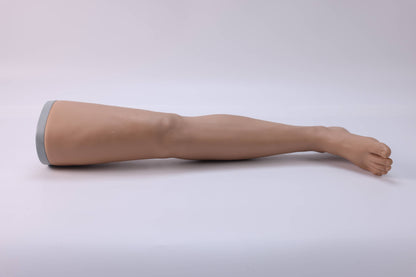 Lower Limb Incision & Suturing Trainer