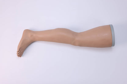Lower Limb Incision & Suturing Trainer