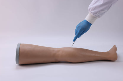 Lower Limb Incision & Suturing Trainer