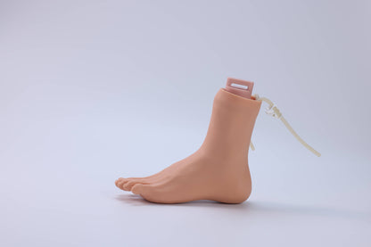 Lower Limb Venous Incision Model