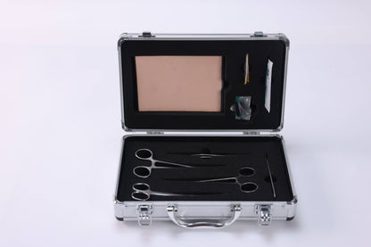 Local Anesthesia Training Toolbox