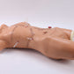 Suturing & Dressing Demonstration Model