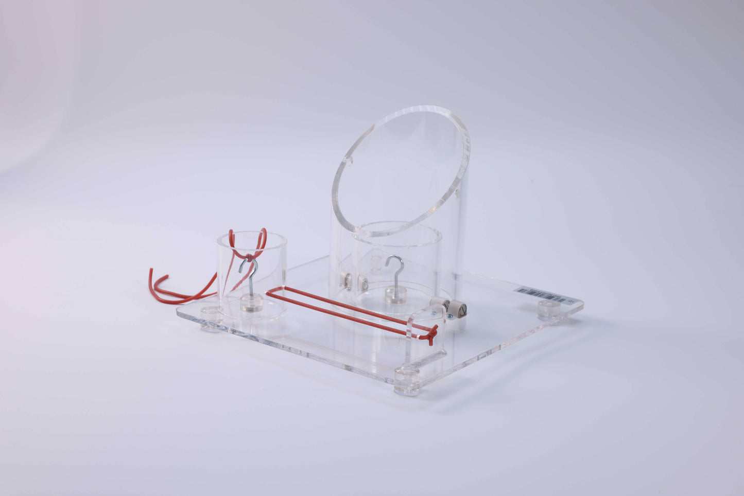 Knot Tying Trainer