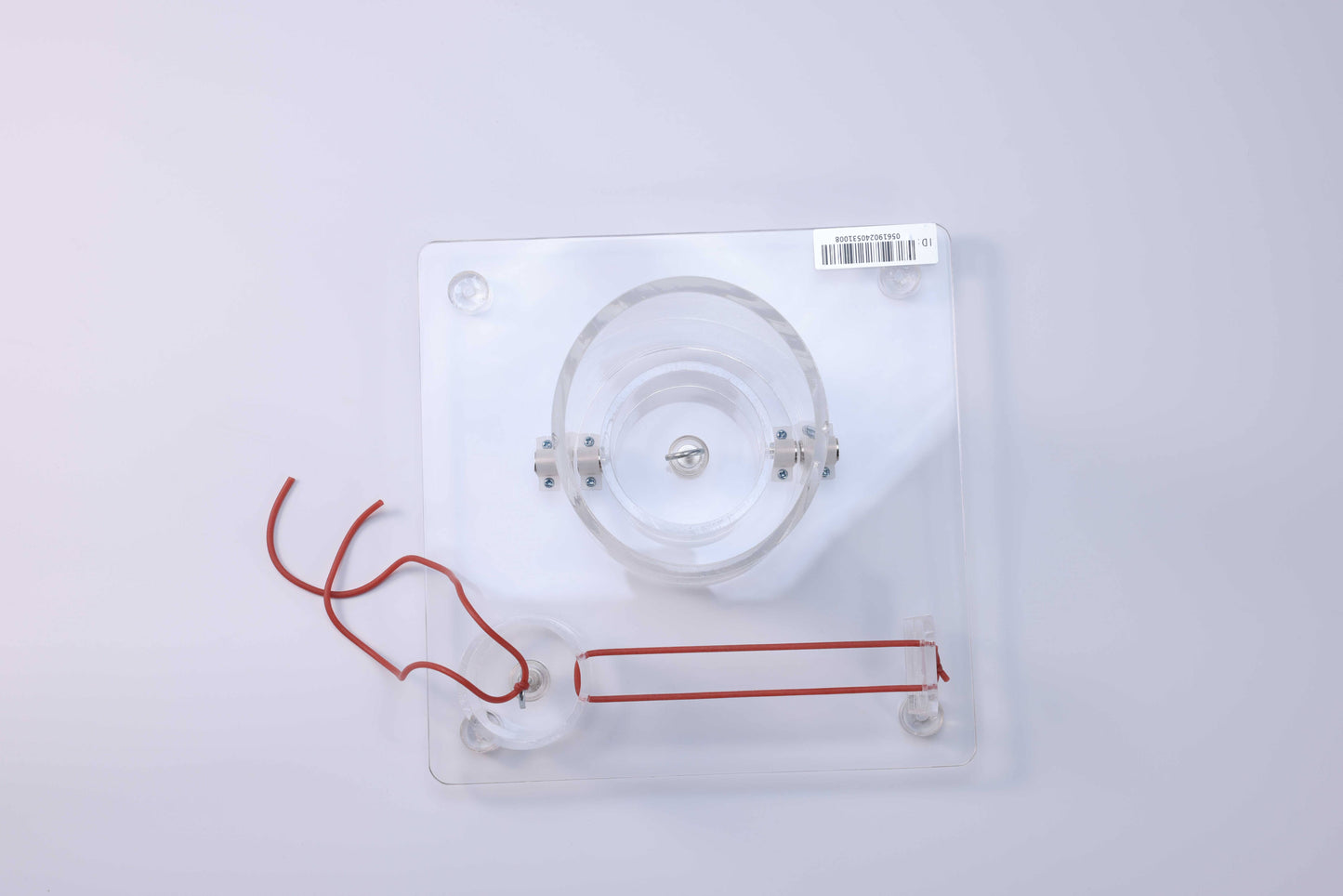 Knot Tying Trainer