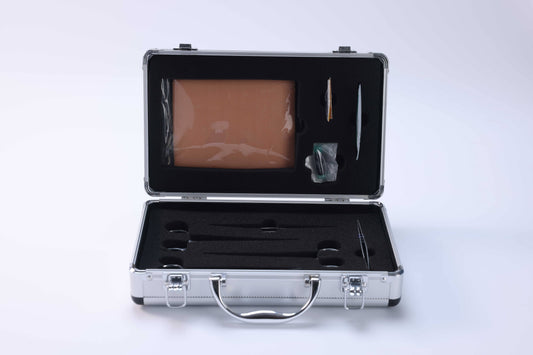 Minor Skin Procedures Kit