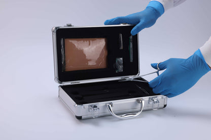 Minor Skin Procedures Kit