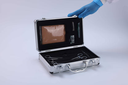 Minor Skin Procedures Kit