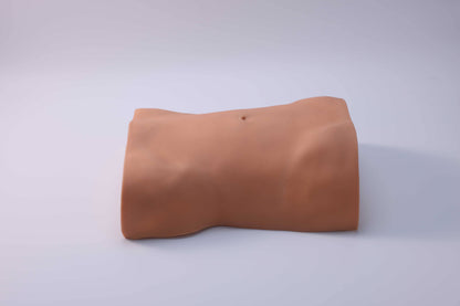 Abdominal Suturing Trainer