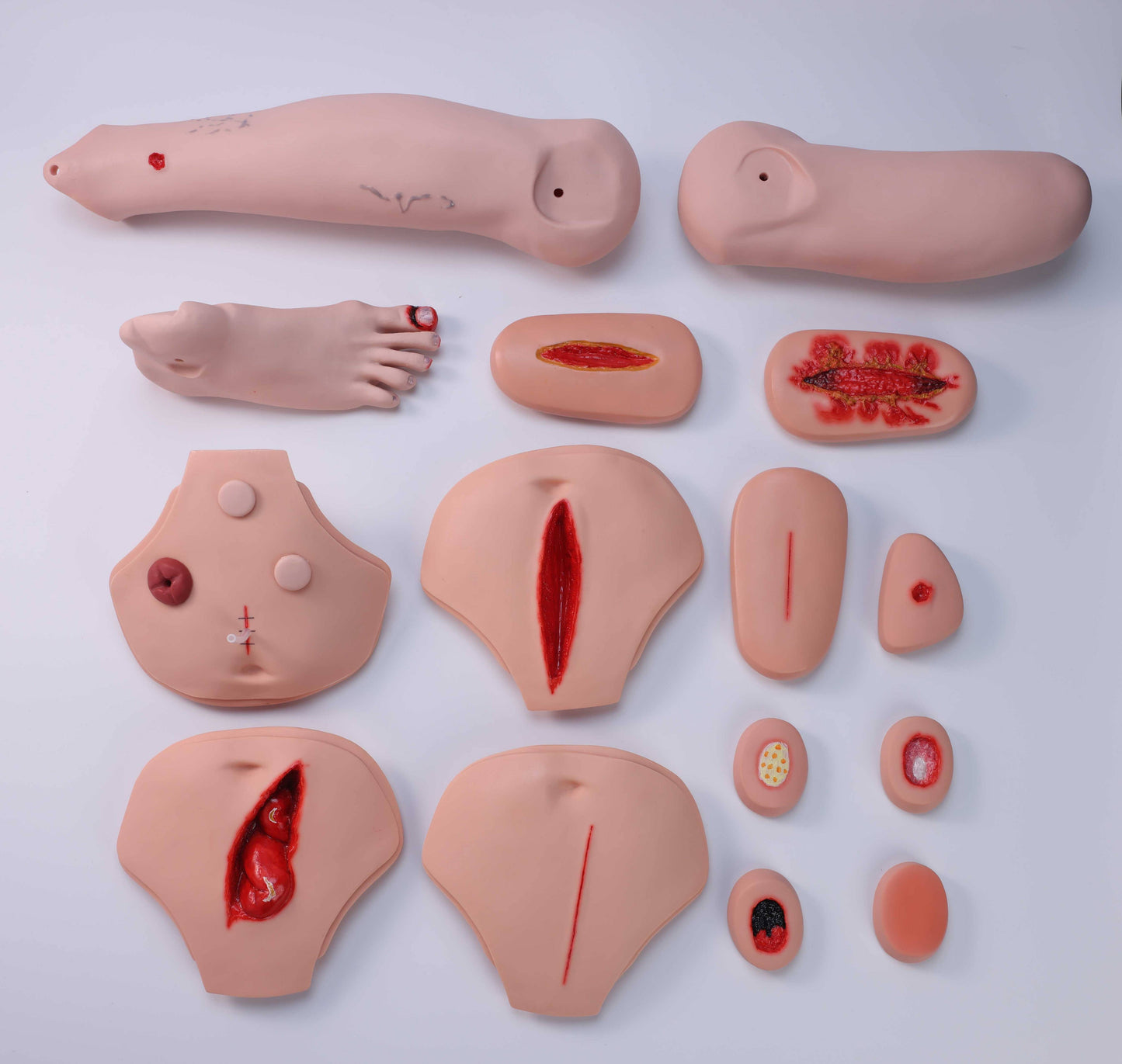 Trauma Care Module Kit