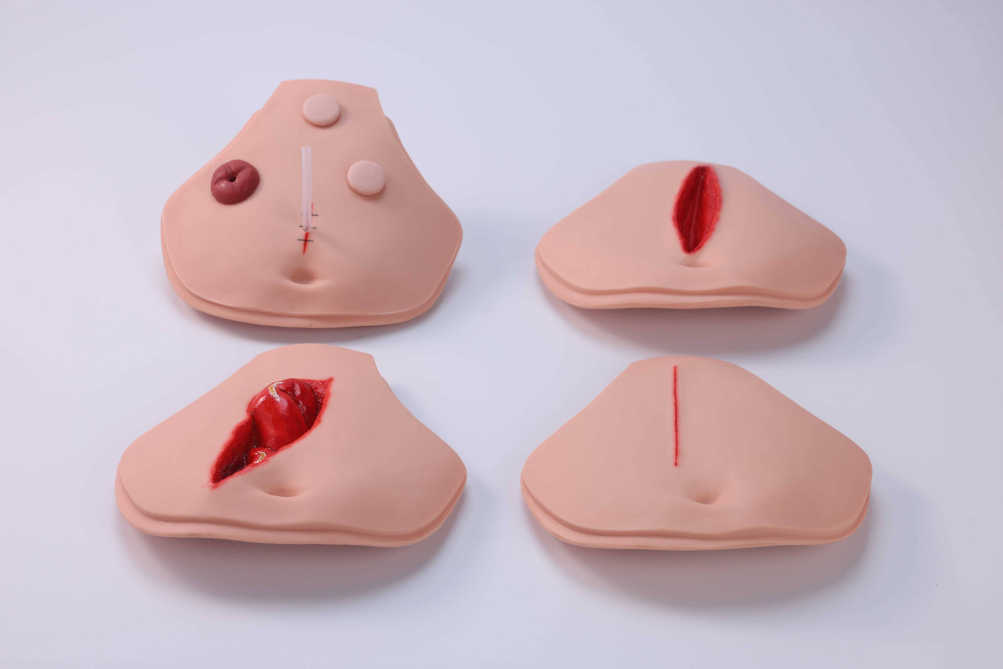 Trauma Care Module Kit