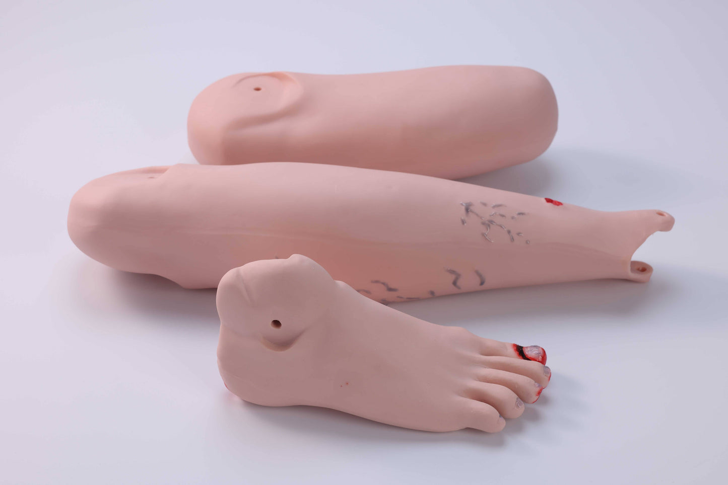 Trauma Care Module Kit