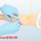 FREE SHIPPING:  IV Training Arm-Basic (MOQ 2 pcs)