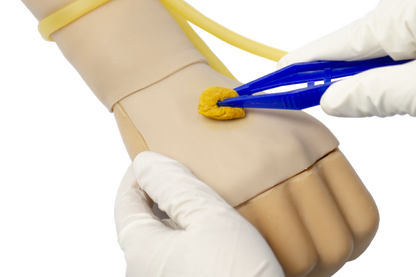 FREE SHIPPING: Advanced Venipuncture Arm(MOQ 3 pcs)