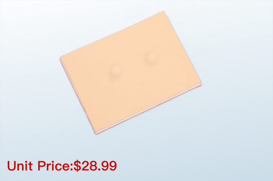 FREE SHIPPING:  Lipoma Resection Pad (MOQ 10 pcs)