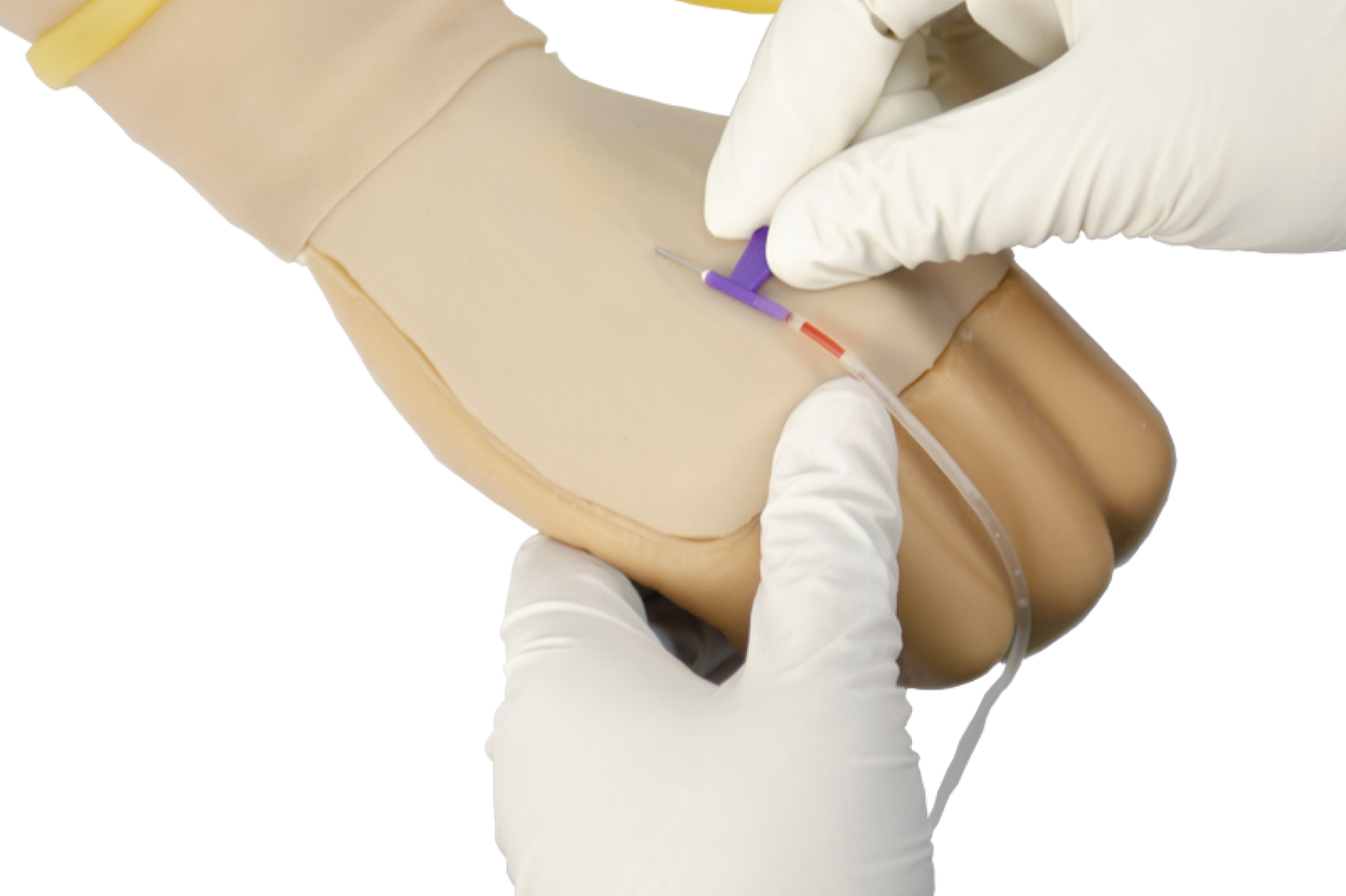 FREE SHIPPING: Advanced Venipuncture Arm(MOQ 3 pcs)