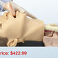 FREE SHIPPING: Adult Airway Management Model (MOQ 2 pcs)