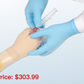 FREE SHIPPING:  Dorsal Metacarpal  Intravenous Infusion Model (MOQ 1 pc)