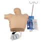 FREE SHIPPING:  Chest Drain & Needle Decompression Trainer (MOQ 2 pcs)