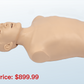 FREE SHIPPING:  Airway Management Torso(MOQ 1 pc)