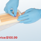 FREE SHIPPING:  Strap-on Venipuncture Pad  (MOQ 5 pcs)