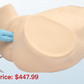 FREE SHIPPING:  Advanced Gynecologic Skills Simulator(MOQ 2 pcs)